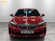 BMW 1 Series 1.5 116d M Sport (LCP) Hatchback 5dr Diesel DCT Euro 6 (s/s) (116 ps) One O 2