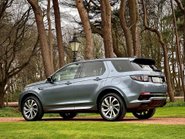 Land Rover Discovery Sport R-DYNAMIC HSE PHEV 23