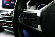 BMW 5 Series 2.0 530i M Sport Auto 4dr 39