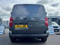 Vauxhall Vivaro 1.5 Turbo D 2700 Sportive Panel Van 5dr Diesel Manual L1 H1 Euro 6 (s/s) (1 22