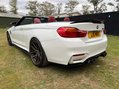 BMW M4 3.0 M4 Semi-Auto 2dr 9