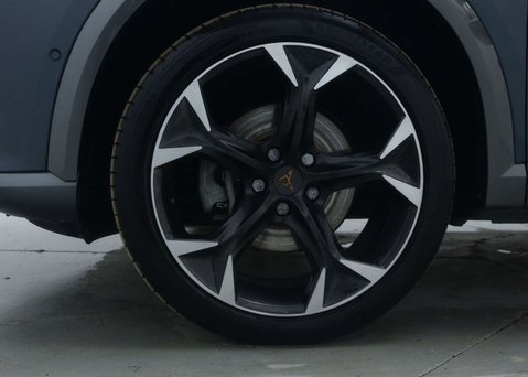 Cupra Formentor 1.5 TSI V2 SUV 5dr Petrol DSG Euro 6 (s/s) (150 ps) 16