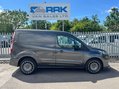 Ford Transit Connect 1.5 240 EcoBlue Limited Panel Van 5dr Diesel Manual L1 Euro 6 (s/s) (120 ps 11