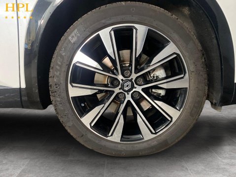 Renault Austral 1.2 E-TECH techno SUV 5dr Petrol Hybrid Auto Euro 6 (s/s) (200 ps) Air Con 10