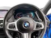 BMW 1 Series 1.5 118i M Sport (LCP) Hatchback 5dr Petrol DCT Euro 6 (s/s) (136 ps) 13