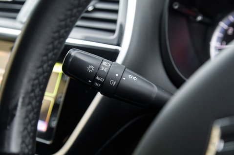 Suzuki SX4 S-Cross SZ-T BOOSTERJET MHEV 16