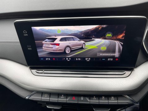 Skoda Octavia 2.0 TDI SE Technology Euro 6 (s/s) 5dr 20