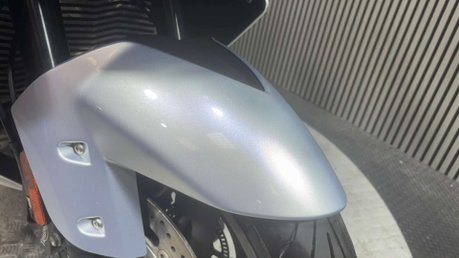 Triumph Trophy 1200 SE 2014 32K FULL LUGGAGE LONG MOT WARRANTY 1200CC 16