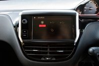 Peugeot 2008 PURETECH S/S GT LINE 23