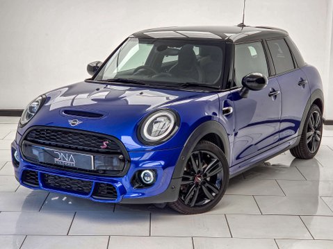 Mini Hatch 2.0 Cooper S Sport Hatchback 5dr Petrol Steptronic Euro 6 (s/s) (192 ps) 7