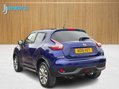 Nissan Juke 1.5 dCi Tekna SUV 5dr Diesel Manual Euro 6 (s/s) (110 ps) 18