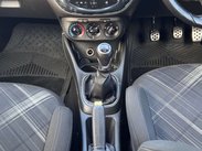 Vauxhall Corsa 1.2 Corsa Limited Edition 3dr 23