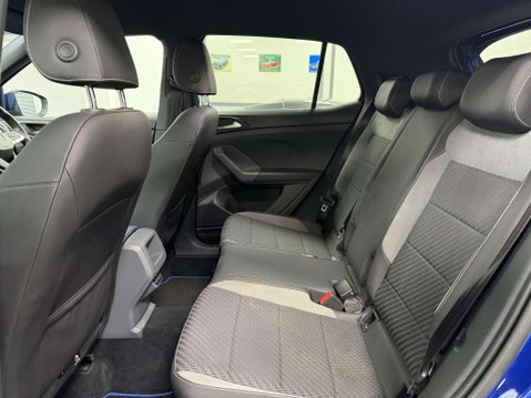 Volkswagen T-Cross 1.0 TSI R-Line SUV 5dr Petrol DSG Euro 6 (s/s) (115 ps) 32