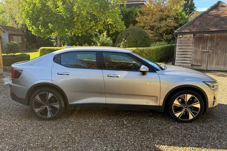 Polestar 2 BASE 24