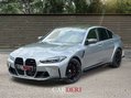 BMW M3 3.0 M3 Competition Edition M xDrive Auto 4WD 4dr 13