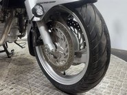 Honda NT650V Deauville 650 2005 ONLY 11K MOT CLEAN EXAMPLE 650CC COMMUTER TOURER BIKE 37
