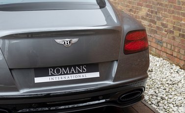 Bentley Continental Supersports 24