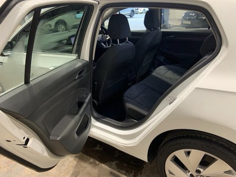 Volkswagen Golf STYLE TSI 11