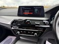 BMW 5 Series 2.0 520d M Sport Auto Euro 6 (s/s) 4dr 48
