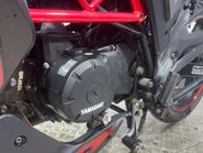 Yamasaki F51 50 2020 GEARED 50CC BIKE SPARES OR REPAIR PROJECT BIKE NEEDS WORK 24