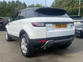 Land Rover Range Rover Evoque 2.0 TD4 SE Tech Auto 4WD Euro 6 (s/s) 5dr 11