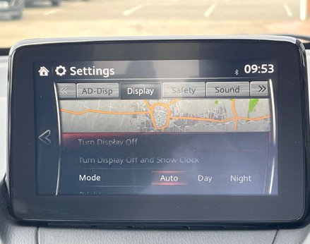 Mazda 2 1.5 Mazda2 GT Sport Nav MHEV 5dr 37
