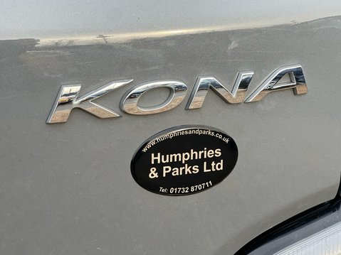 Hyundai KONA T-GDI PREMIUM MHEV 20