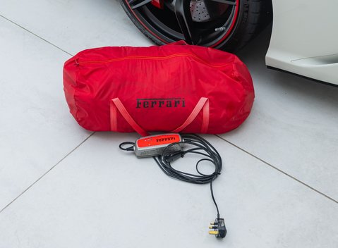 Ferrari 458 Speciale 50