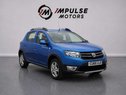 Dacia Sandero 0.9 Sandero Stepway Laureate TCe 5dr