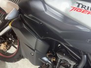 Triumph Tiger 2012 39K RECENTLY SERVICED LONG MOT ADVENTURE BIKE 800CC 39