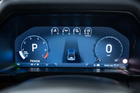 Ford Ranger 3.0 Ranger Raptor EcoBOOST 4x4 A 4WD 22