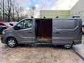 Vauxhall Vivaro 1.6 CDTi 2900 Sportive Panel Van 5dr Diesel Manual L2 H1 Euro 6 (120 ps) 22