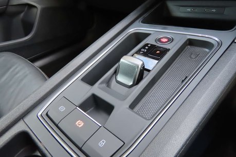Cupra Leon 1.4 eHybrid 12.8kWh VZ3 Estate 5dr Petrol Plug-in Hybrid DSG Euro 6 (s/s) ( 15