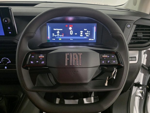 Fiat Scudo Standard L2 Crew Van 20