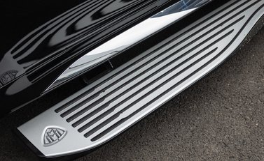 Mercedes-Benz GLS 600 Maybach 29