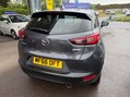 Mazda CX-3 2.0 SKYACTIV-G Sport Nav Euro 6 (s/s) 5dr 11