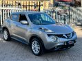 Nissan Juke ACENTA PREMIUM DCI 5
