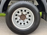 Ford Transit 350 Drw L4 130 ps Single Cab Dropside Truck - Tow Axle 28