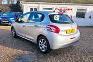 Peugeot 208 1.4 HDI..LOOK !! ONLY £20:00 R/TAX..7 SERVICE STAMPS  3