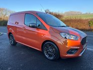 Ford Transit Courier Sport 1.0 Ecoboost - Sat Nav / Rear Camera 5