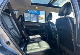 Nissan X-Trail 2.0 DCI TEKNA XTRONIC 4WD AUTO 24