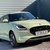 Suzuki Swift ULTRA ALLGRIP 7