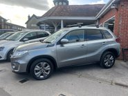 Suzuki Vitara SZ-T BOOSTERJET 2