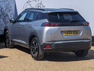 Peugeot 2008 ALLURE PREMIUM 7