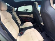 Porsche Taycan Performance Plus 93.4kWh Turbo S Saloon 4dr Electric Auto 4WD (11kW Charger 33