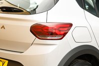 Dacia Sandero Stepway STEPWAY EXTREME TCE 9