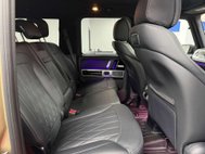 Mercedes-Benz G Class 4.0 G63 V8 BiTurbo AMG SUV 5dr Petrol SpdS+9GT 4MATIC Euro 6 (s/s) (585 ps) 71