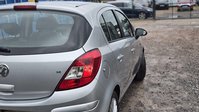 Vauxhall Corsa 1.4 16V SE Hatchback 5dr Petrol Auto Euro 5 (100 ps) 51