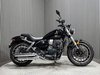 Ajs Highway Star 125 2020 5K RUNNING CRUISER PROJECT BIKE SPARES OR REPAIR 125CC