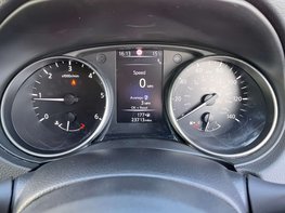 Nissan Qashqai 1.6 Qashqai Tekna dCi 5dr 21